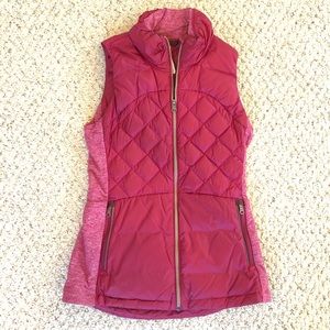 Lululemon vest